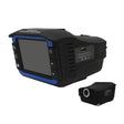 2-In-1 Electronic Dog Driving Recorder With Radar Warning-1915197665935757313