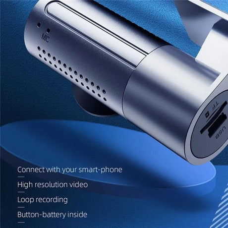 Hidden Driving Recorder For Safety Videos-1915197529239195655