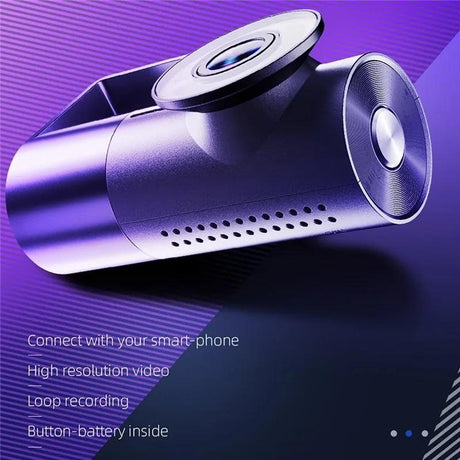 Hidden Driving Recorder For Safety Videos-1915197529239195656