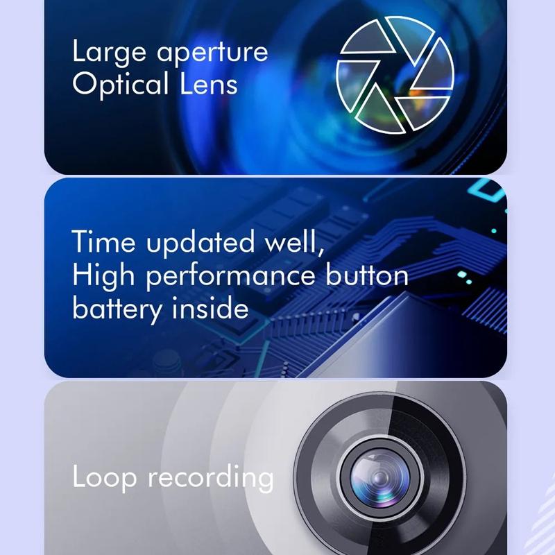 Hidden Driving Recorder For Safety Videos-1915197529239195657