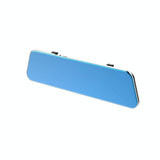 Hd Dual Record Lens Car Rear View Mirror With 5 Screen - A6 Driving Recorder - Rear View