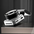 Hd Dual Lens Night Vision Driving Recorder - Hidden Design-1915198013383512065