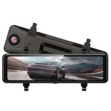 Large Screen Car Recorder With Dual Recording And Night Vision - Extra Image