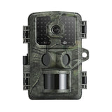 UL-tech 4K Wildlife Surveillance Camera with 16MP Photo and Night Vision - Side View