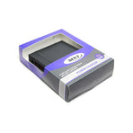 MXT 72W Multi USB Port Travel Charger Station