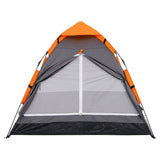 Weisshorn 2 Person Instant Pop Up Camping Tent Automatic Waterproof Hiking Beach - Side View