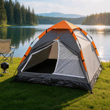 Weisshorn 2 Person Instant Pop Up Camping Tent Automatic Waterproof Hiking Beach - Extra Image