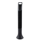 Devanti 91cm Oscillating Tower Fan with Remote Control - 3 Speed Modes