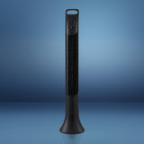 Devanti 91cm Oscillating Tower Fan with Remote Control - 3 Speed Modes
