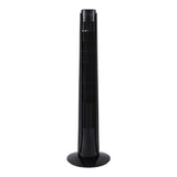 Devanti 93cm Remote-Controlled Oscillating Tower Fan with 3 Speed Settings