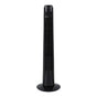 Devanti Tower Fan Oscillating 3 Speeds with Remote 93cm