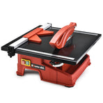BAUMR-AG 600W Electric Tile Saw Cutter with 180mm (7') Blade