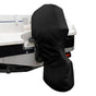 Seamanship Full Outboard Boat Motor Engine Cover Dust Rain Protection 100hp -150hp 600D Black