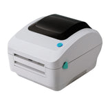 High-Speed Thermal Label Printer for Shipping and Barcodes - USB Compatible