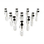 10X 1/4" Air Nitto Connector Coupling Male 5 x 1.5cm