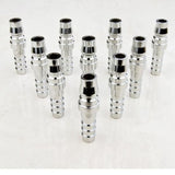 10X 1/4" Air Nitto Connector Coupling Male 5 x 1.5cm