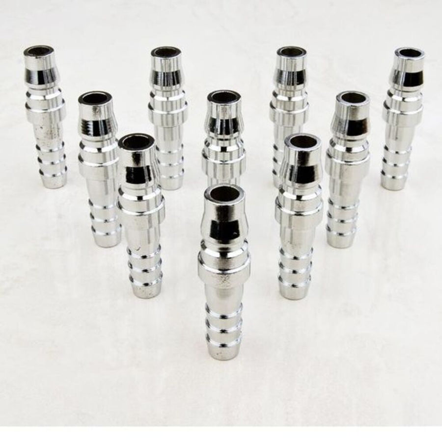 10X 1/4" Air Nitto Connector Coupling Male 5 x 1.5cm