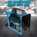 MIG Gasless Welder 130Amp + WIRE