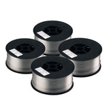 4X 0.8mm Gasless MIG Welding Wire