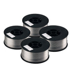 4X 0.8mm Gasless MIG Welding Wire