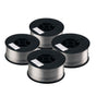 4X 0.8mm Gasless MIG Welding Wire