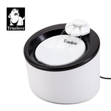 True Love Automatic Water Dispenser - Top-Down View
