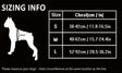 True Love Urban Dog Harness - Grey, M-1962324868104065025