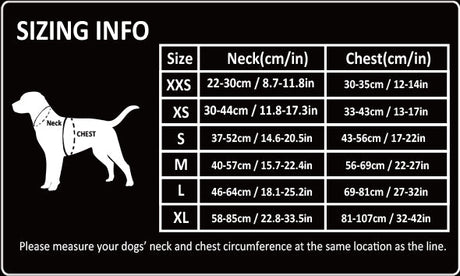 True Love Lightweight Dog Harness - Green, XL-1962324859568656390