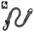 True Love Bungee Leash Extension - Grey, M-1962324862458531840