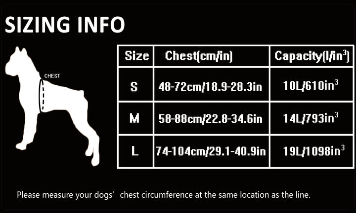 True Love Harness Backpack - Yellow, L-1962324861242183682