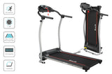 Everfit Treadmill Electric Home Gym Fitness Exercise Machine Foldable 340mm