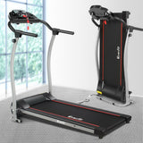 Everfit Treadmill Electric Home Gym Fitness Exercise Machine Foldable 340mm - Extra Image