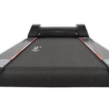 Everfit Treadmill Electric Home Gym Fitness Exercise Machine Foldable 360mm - Side View
