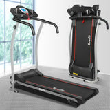 Everfit Treadmill Electric Home Gym Fitness Exercise Machine Foldable 360mm - Extra Image