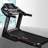 Everfit Treadmill Electric Home Gym Fitness Exercise Machine Hydraulic 420mm - Extra Image
