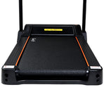Everfit Treadmill Electric Auto Level Incline Home Gym Fitness Exercise 450mm, image 3