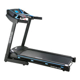 Powertrain K1000 Foldable Treadmill with Incline for Home Gym Cardio - Extra Image