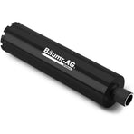 BAUMR-AG Diamond Core Drill Bit 102mm Concrete Wet Dry Tile Stone Brick Marble 1-1/4 UNC