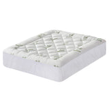 Giselle Mattress Topper 5cm Pillowtop toppers Bamboo Queen
