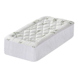 Giselle Mattress Topper 5cm Pillowtop toppers Bamboo Single