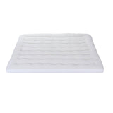 Giselle 5cm Mattress Topper Pillowtop toppers Double-Sided Queen