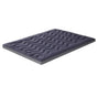Giselle 5cm Mattress Topper Pillowtop toppers Bamboo Charcoal King