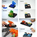 125 Scientific Challenge Set