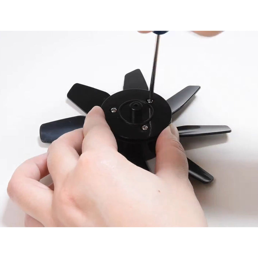 Amazing V8 Model Engine Toy