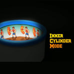 Multi-Functional Movie Maker STEM Toy