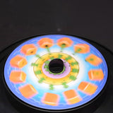 Multi-Functional Movie Maker STEM Toy - Rear View