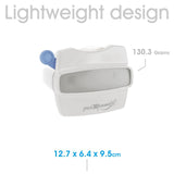 Space 3D viewer with 21 images