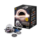 Mission Interstellar Dreamy Sky Nightlight Projector
