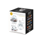 Mission Interstellar Dreamy Sky Nightlight Projector