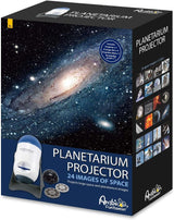 Planetarium Dome Projector with 24 Images For Space